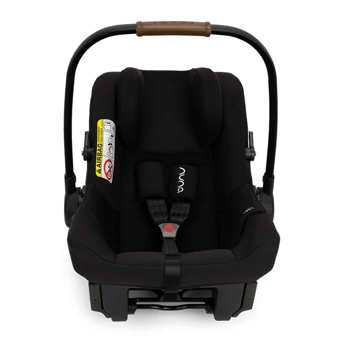 Nuna Pipa™ Urbn Baby Car Seat, 0-12 months