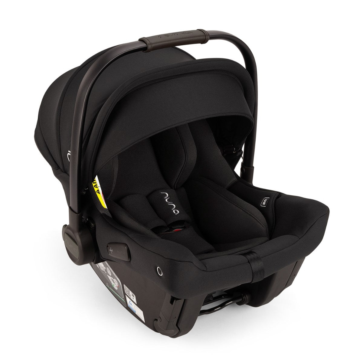 Nuna Pipa™ Urbn Baby Car Seat, 0-12 months