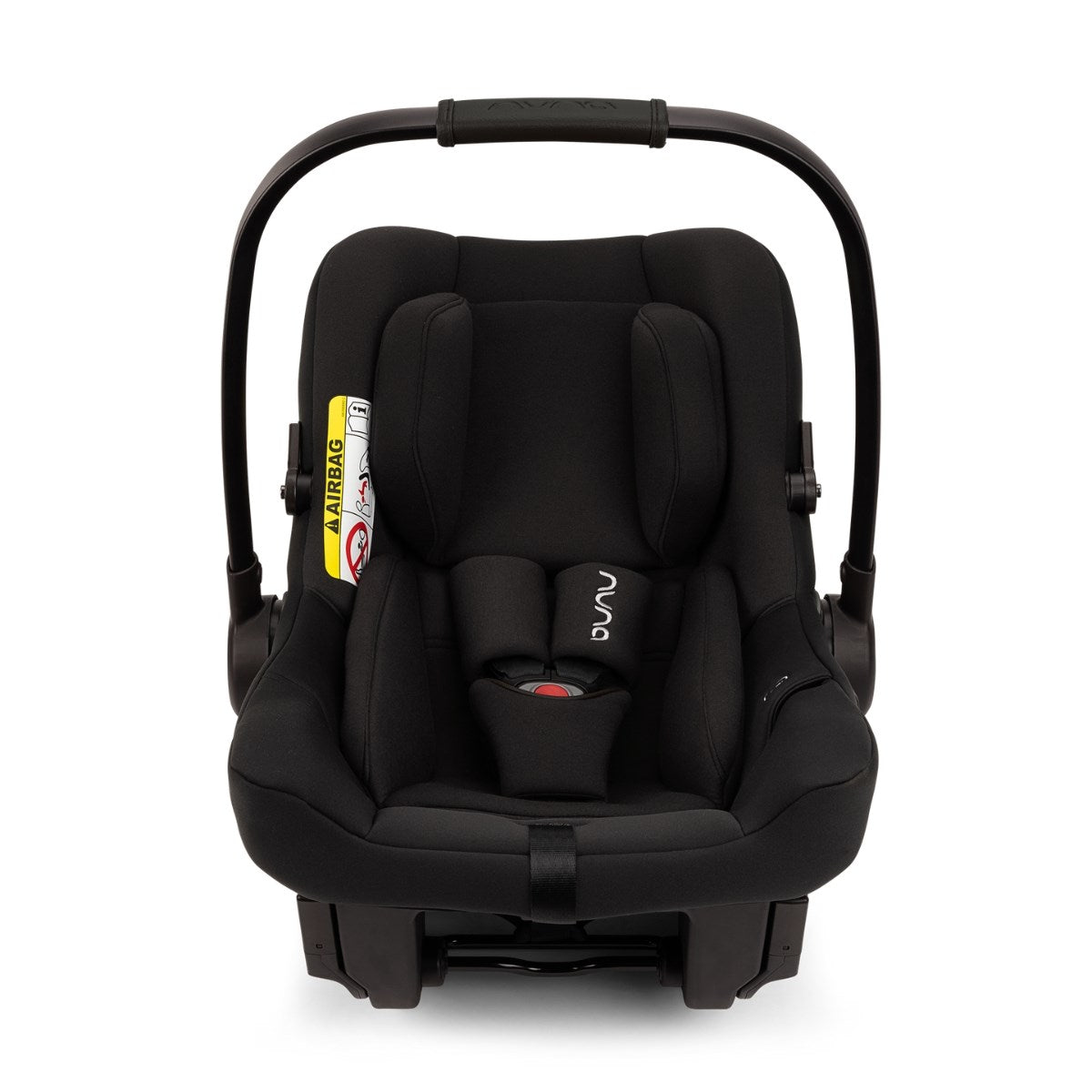 Nuna Pipa™ Urbn Baby Car Seat, 0-12 months