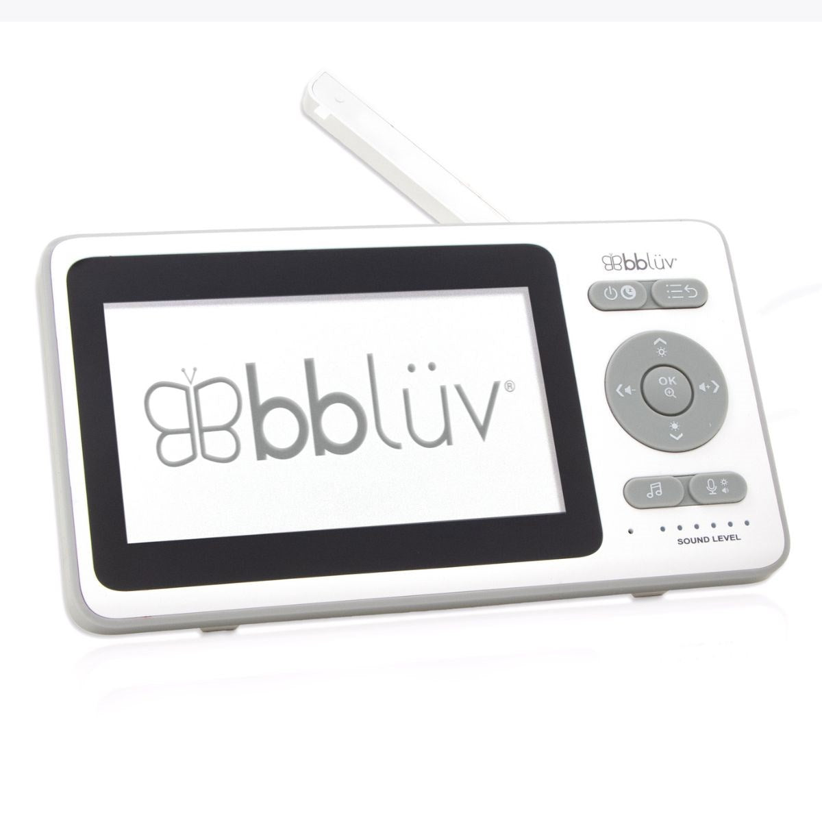 bbluv HD Video Baby Camera And Monitor