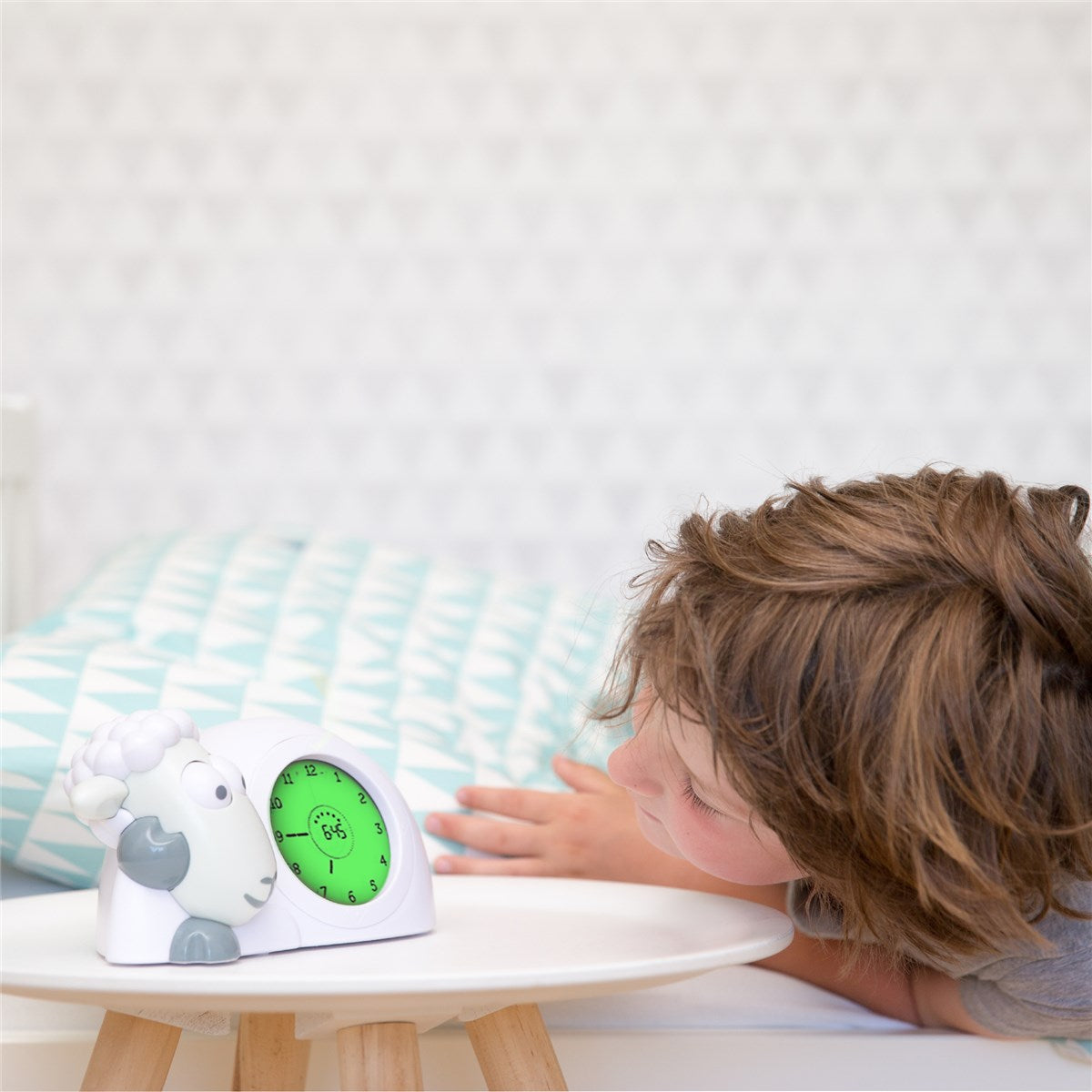 Zazu Sam Sleep Trainer