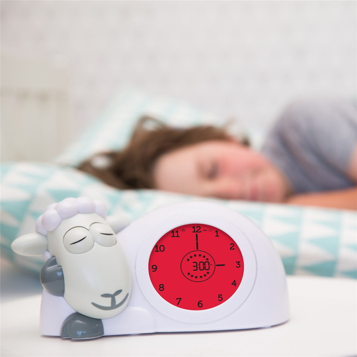 Zazu Sam Sleep Trainer