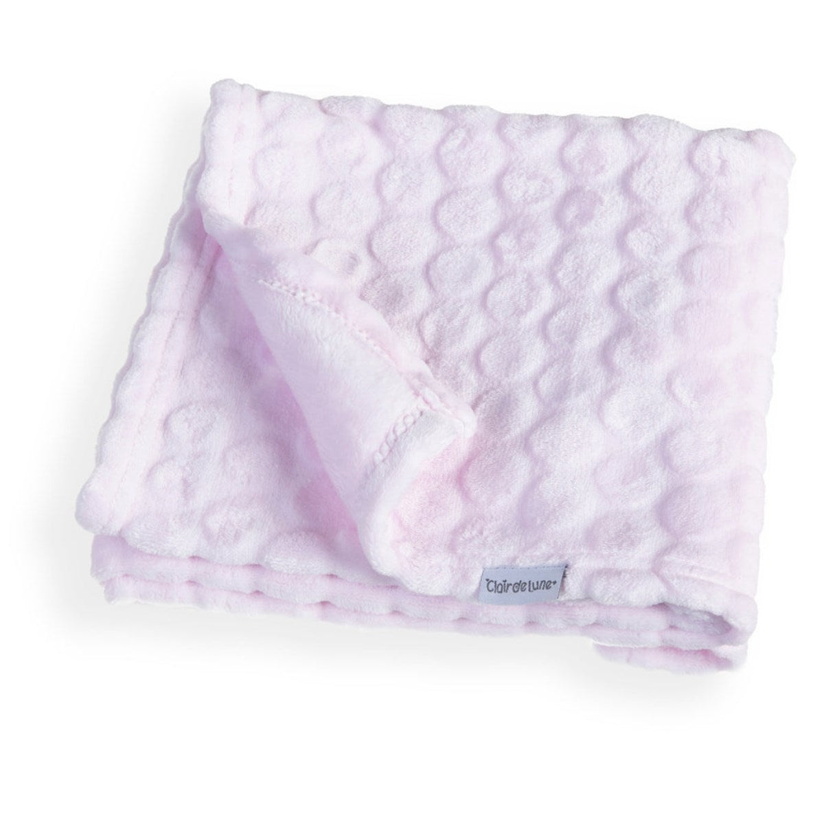 Clair De Lune Marshmallow Blanket