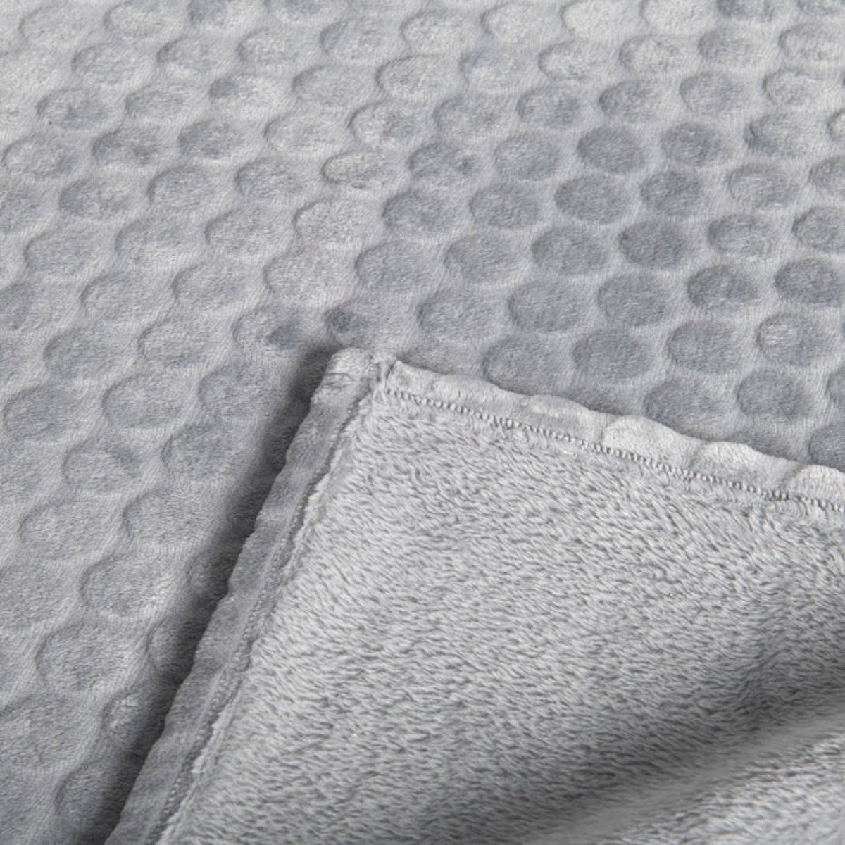 Clair De Lune Marshmallow Blanket