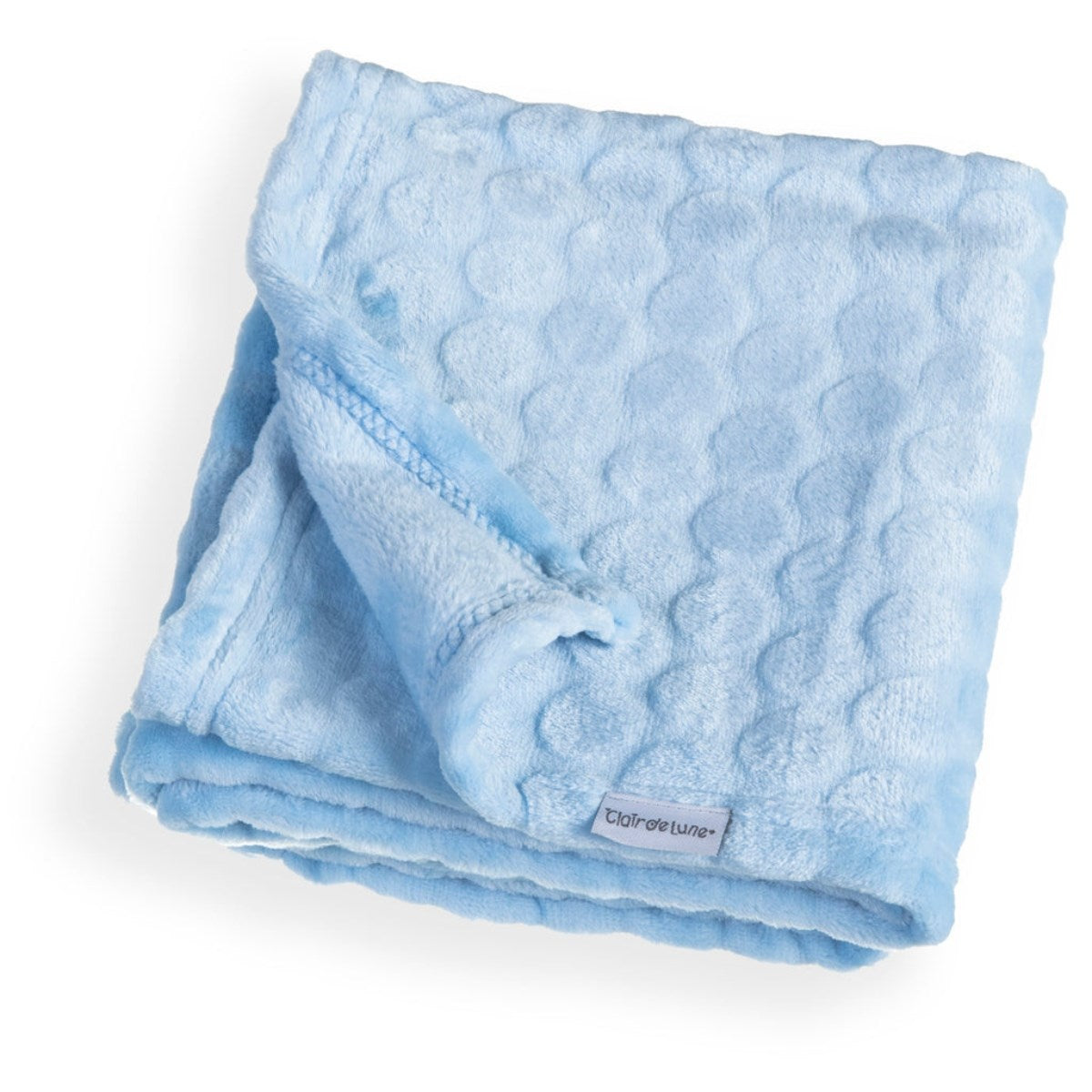 Clair De Lune Marshmallow Blanket