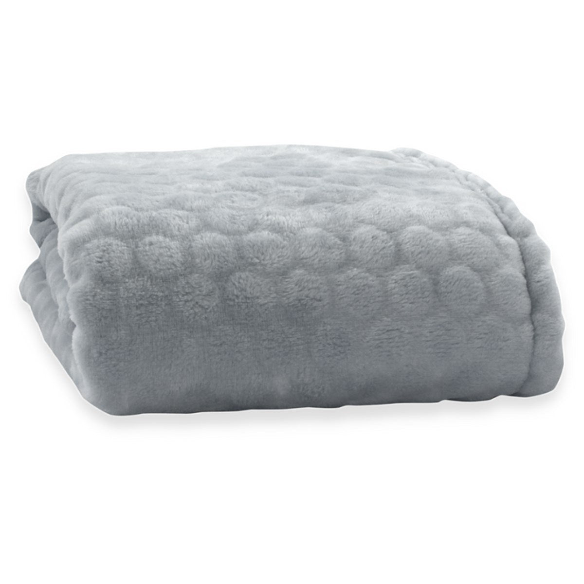 Clair De Lune Marshmallow Blanket
