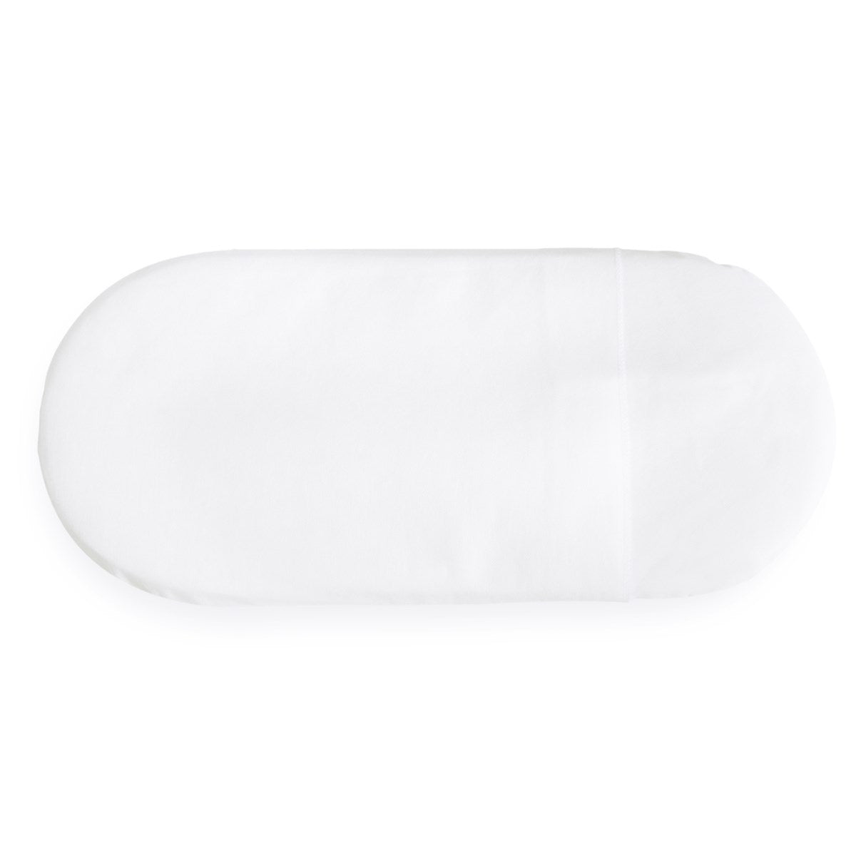 Clair De Lune Hypo-allergenic Moses Basket Mattress 65 x 28cm