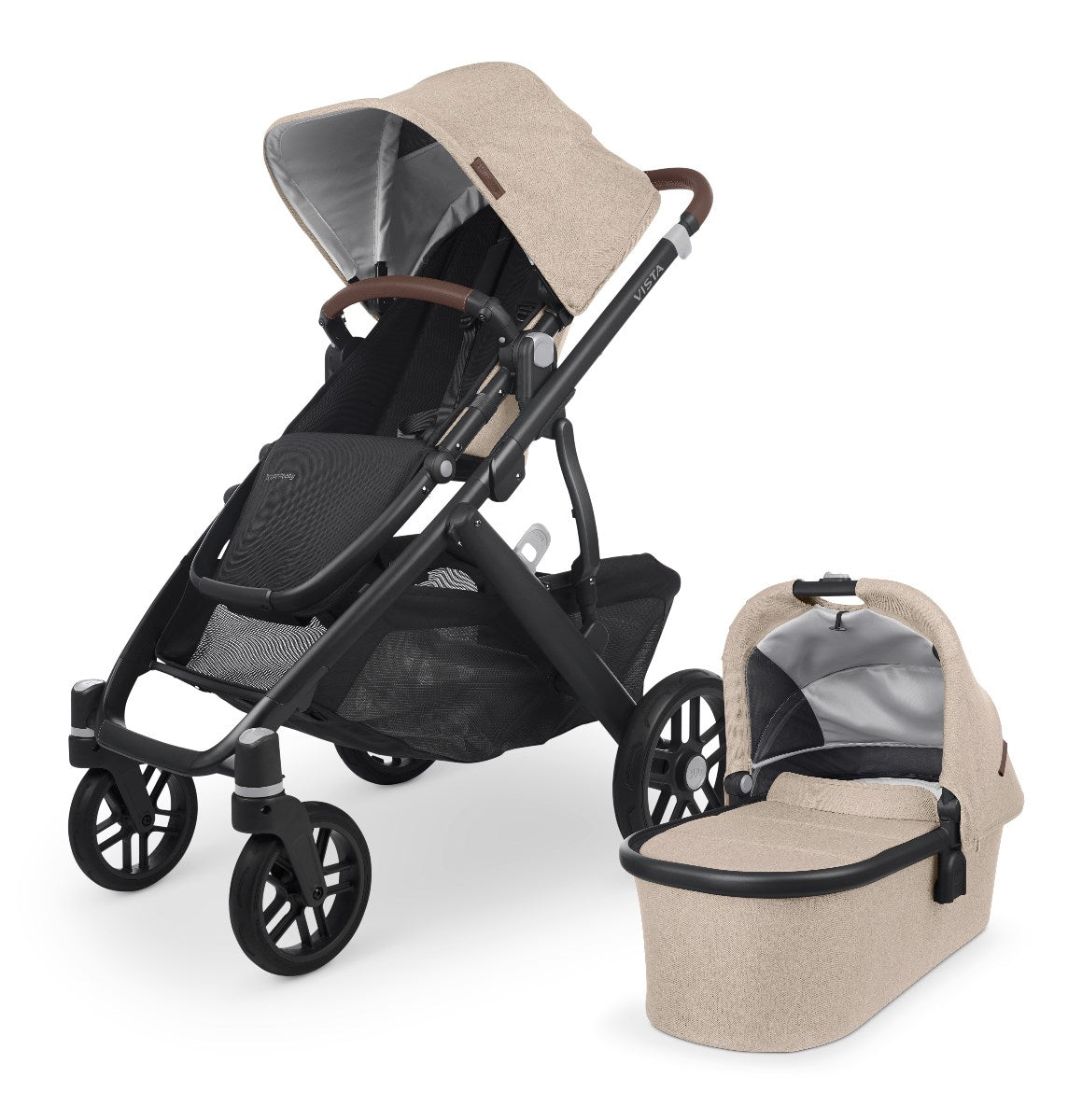 Uppababy Vista V2 Stroller