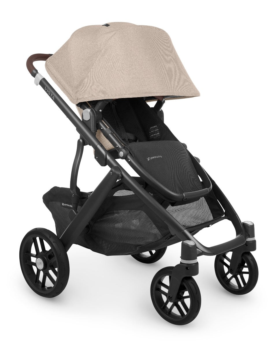 Uppababy Vista V2 Stroller
