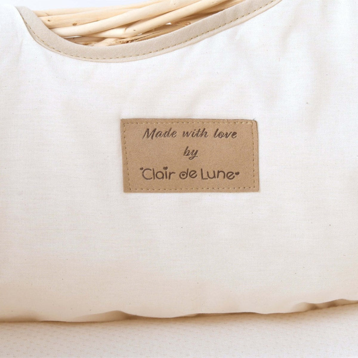 Clair De Lune Organic Natural Noah Pod