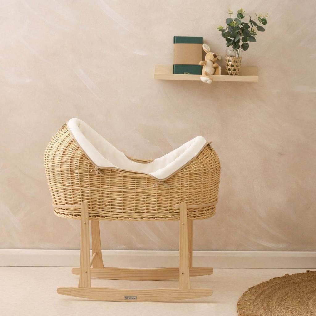 Clair De Lune Organic Natural Noah Pod