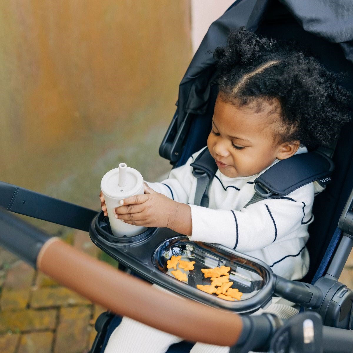 Uppababy Snack Tray For Vista And Cruz