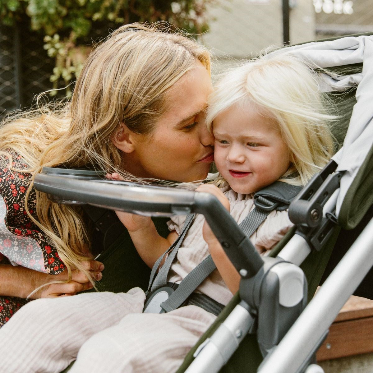 Uppababy Snack Tray For Vista And Cruz