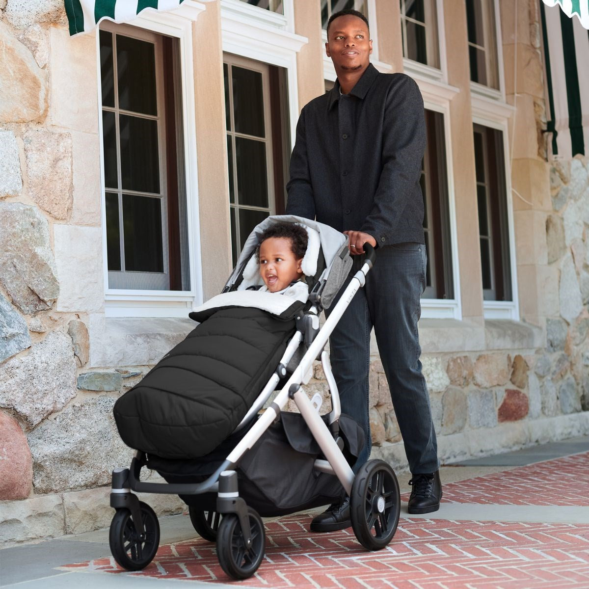 Uppababy Cozy Ganoosh