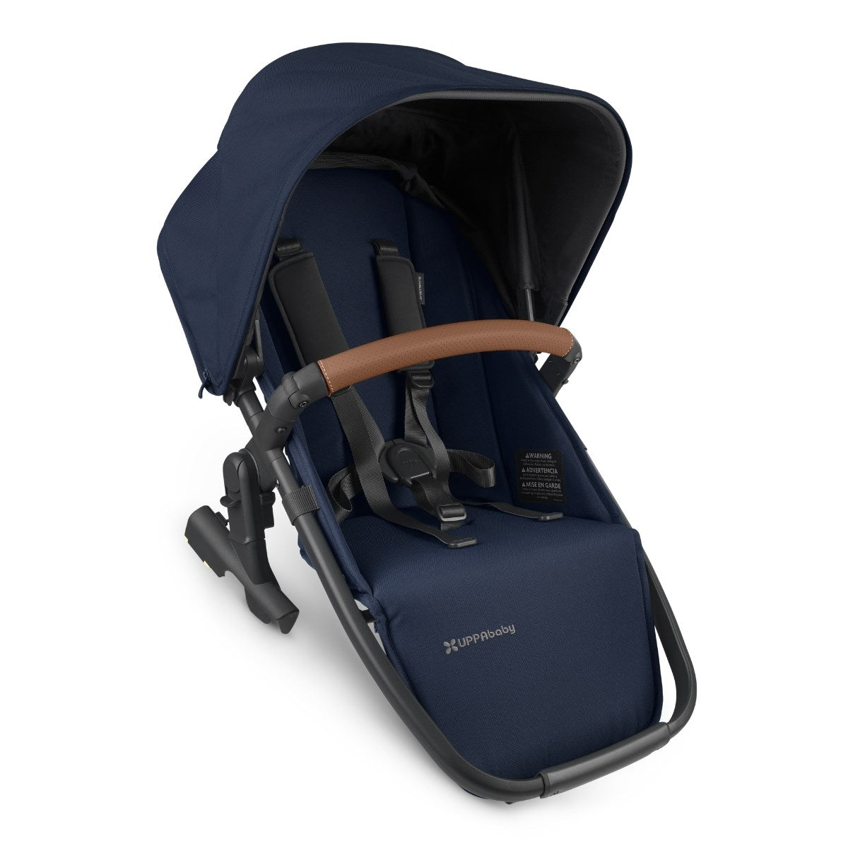 Uppababy Vista Rumble Seat V2