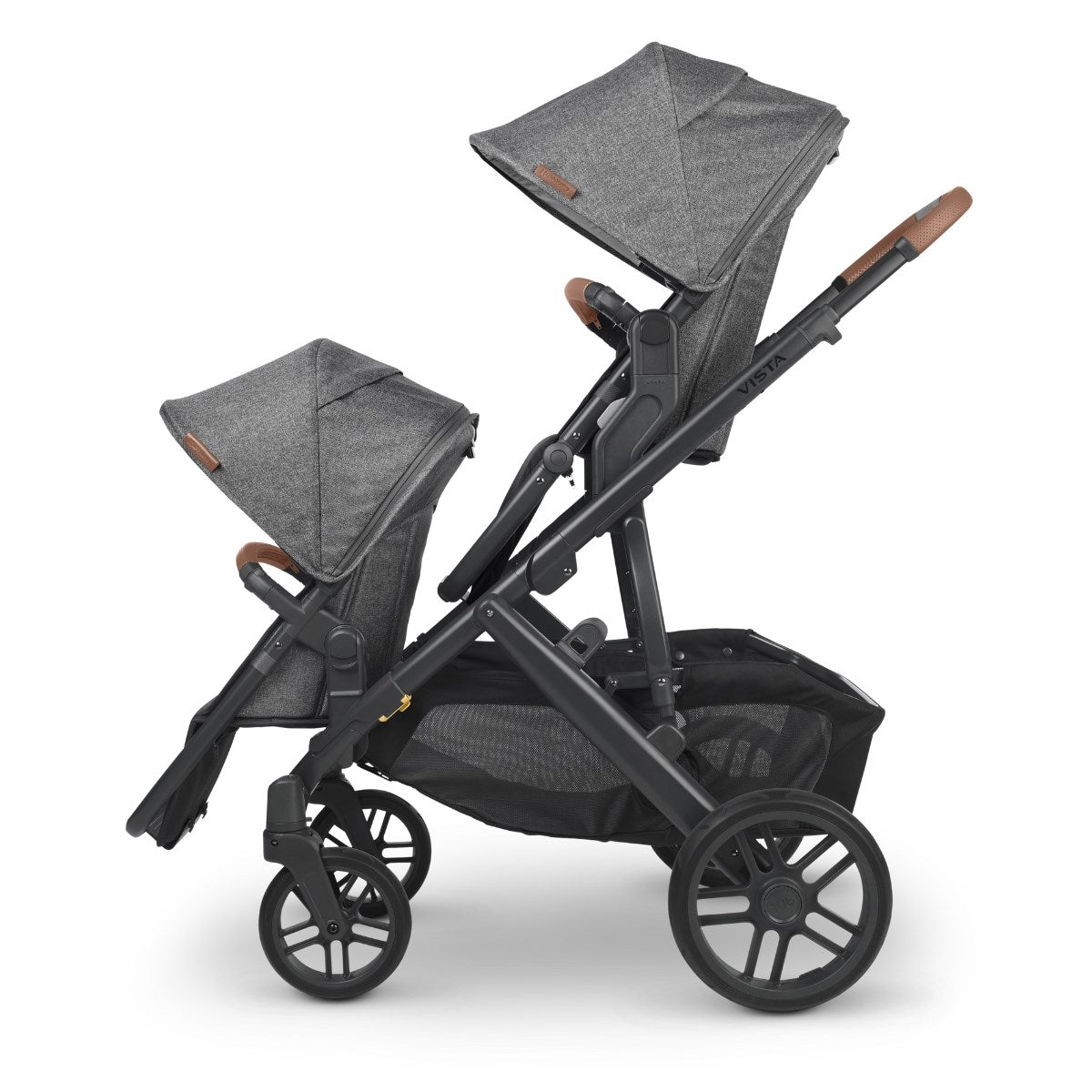 Uppababy Vista Rumble Seat V2