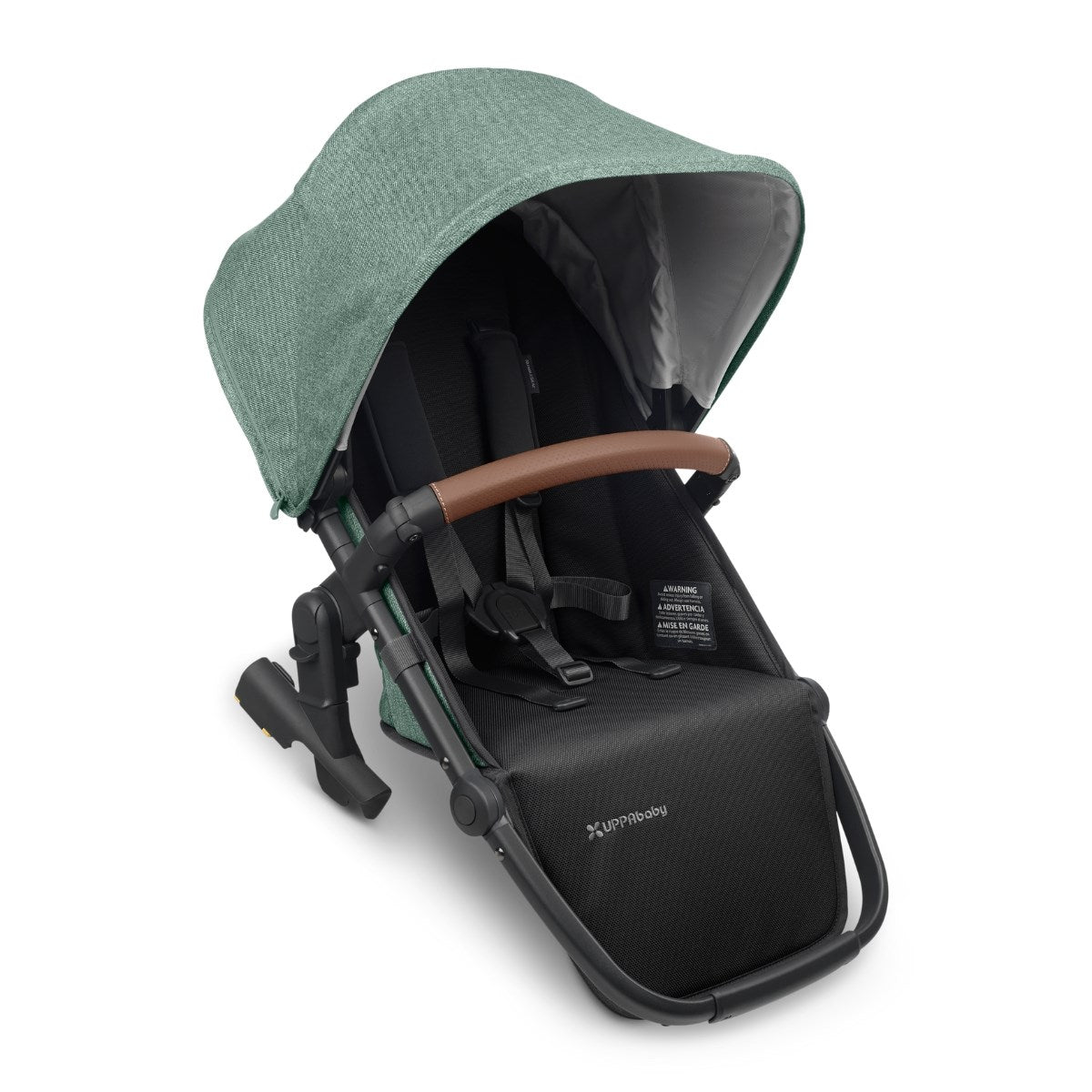Uppababy Vista Rumble Seat V2