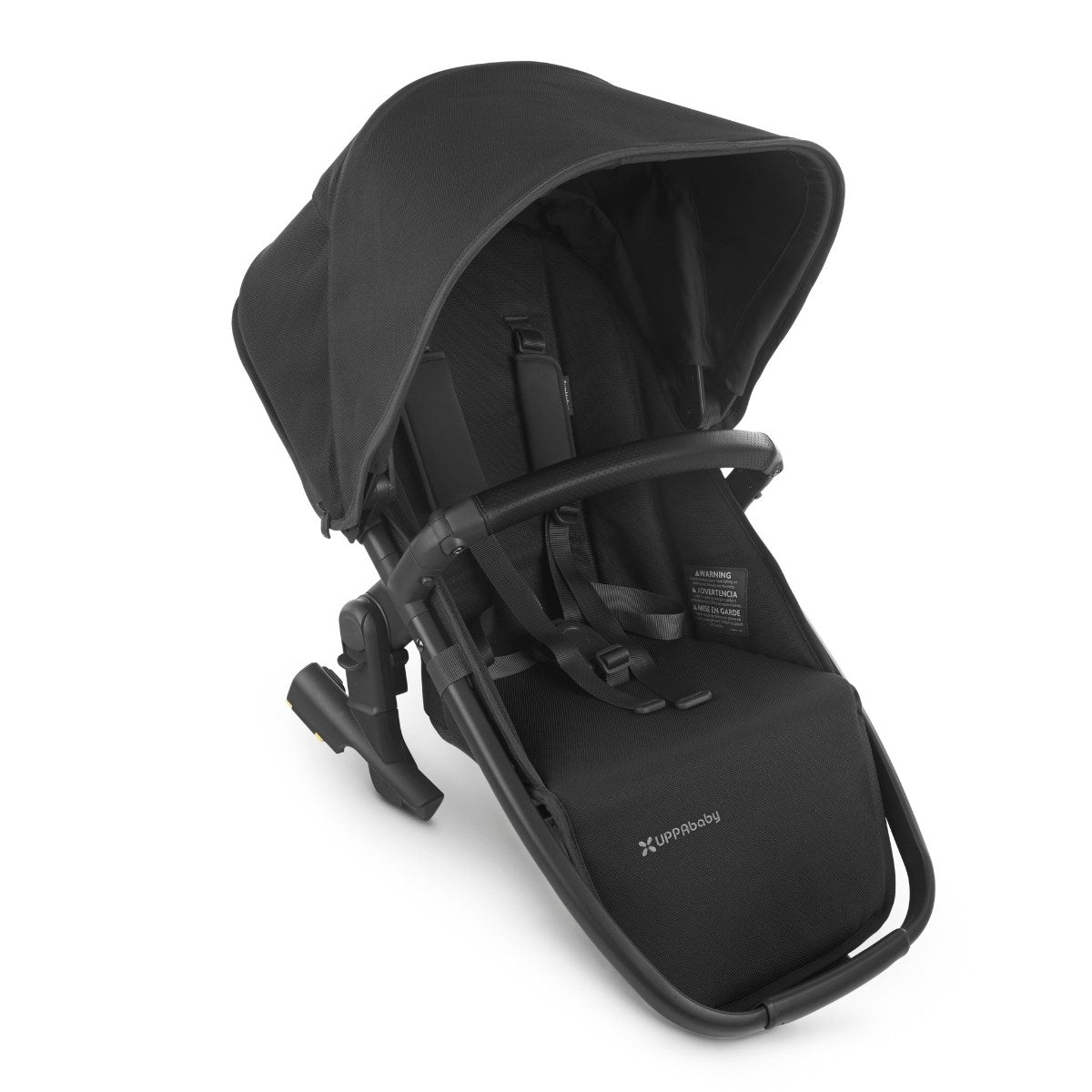 Uppababy Vista Rumble Seat V2