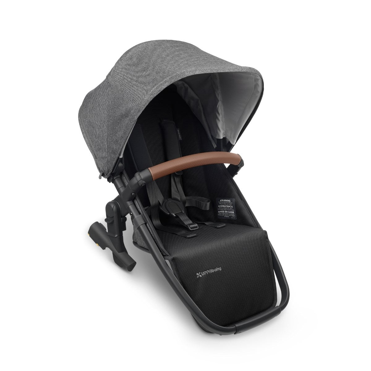 Uppababy Vista Rumble Seat V2