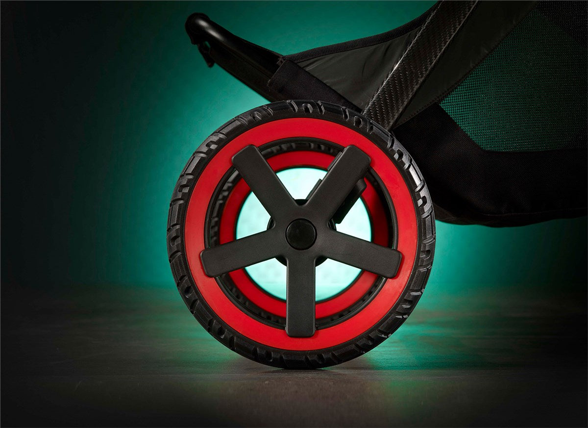 Jane Crosslight Pro Carbon + Micro Pro 2 + Koos iSize R1 Travel system