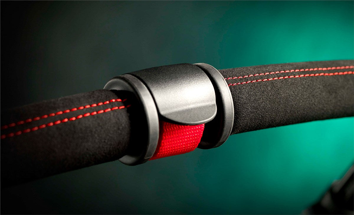 Jane Crosslight Pro Carbon + Micro Pro 2 + Koos iSize R1 Travel system