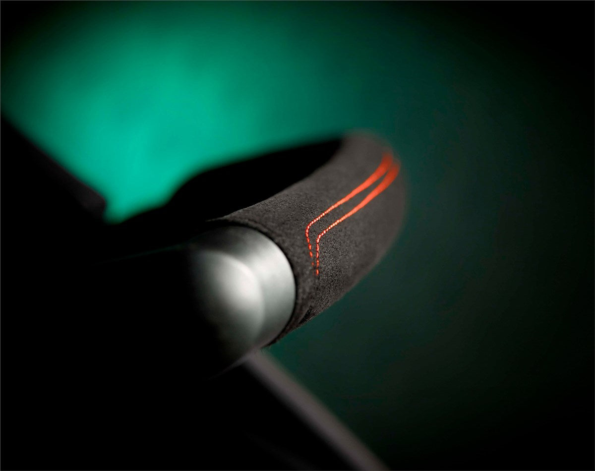 Jane Crosslight Pro Carbon + Micro Pro 2 + Koos iSize R1 Travel system