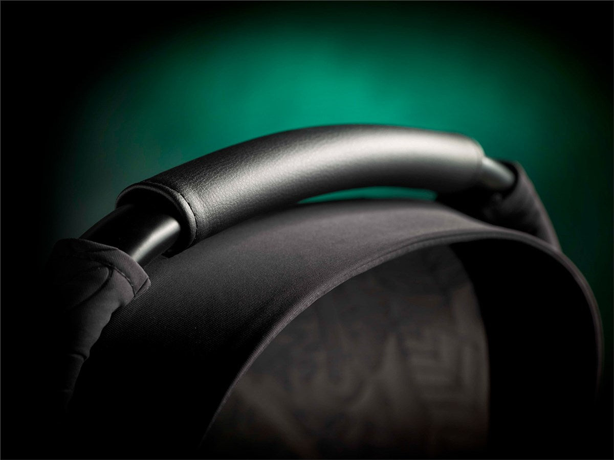 Jane Crosslight Pro Carbon + Micro Pro 2 + Koos iSize R1 Travel system