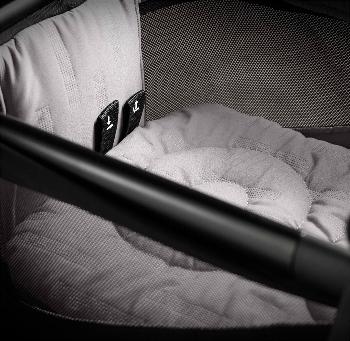 Jane Crosslight Pro Carbon + Micro Pro 2 + Koos iSize R1 Travel system