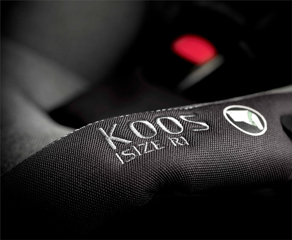 Jane Crosslight Pro Carbon + Micro Pro 2 + Koos iSize R1 Travel system