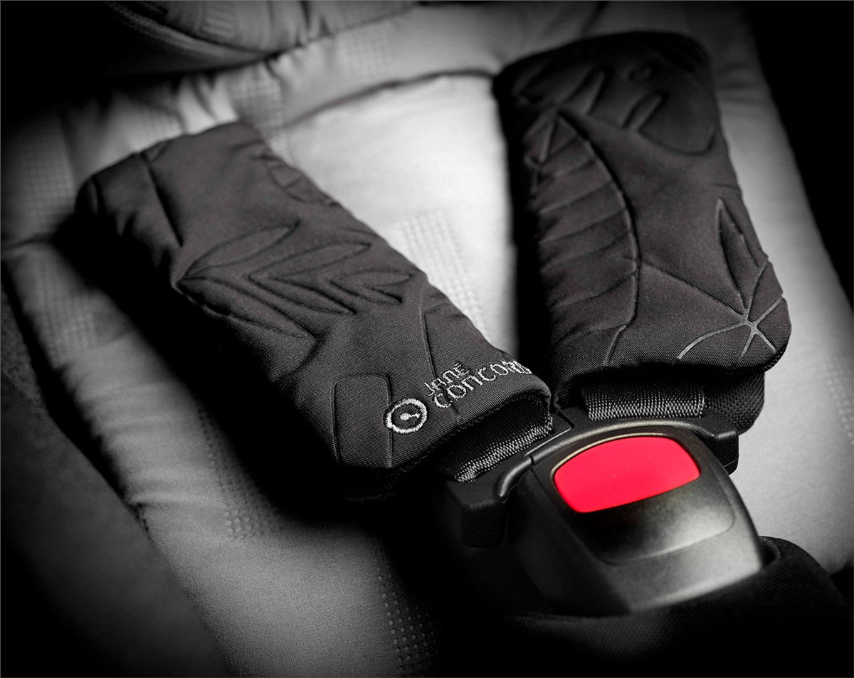 Jane Crosslight Pro Carbon + Micro Pro 2 + Koos iSize R1 Travel system