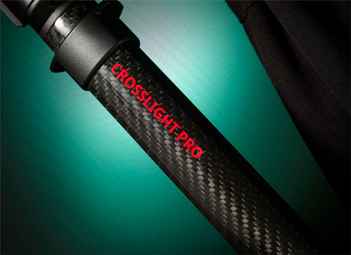 Jane Crosslight Pro Carbon + Micro Pro 2 + Koos iSize R1 Travel system