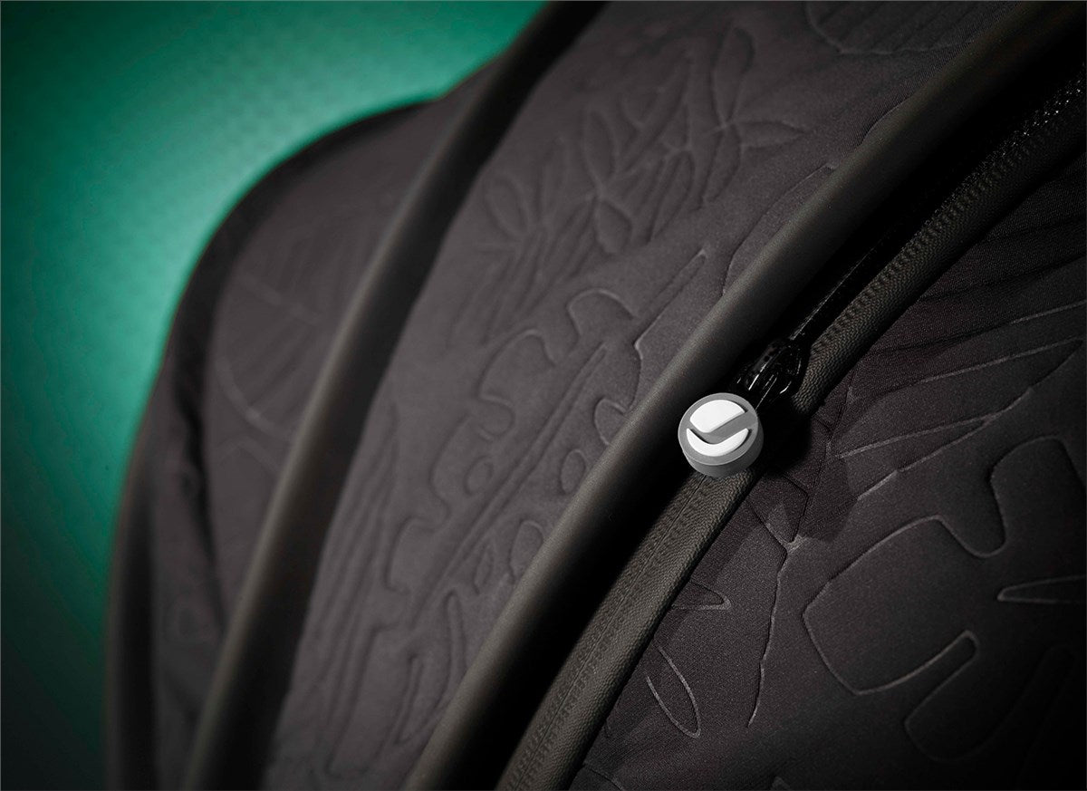 Jane Crosslight Pro Carbon + Micro Pro 2 + Koos iSize R1 Travel system