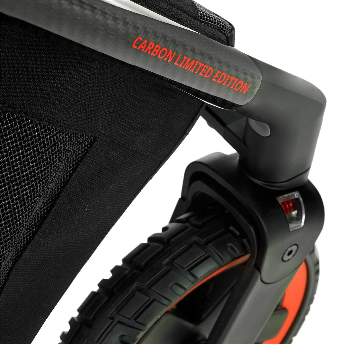 Jane Crosslight Pro Carbon + Micro Pro 2 + Koos iSize R1 Travel system