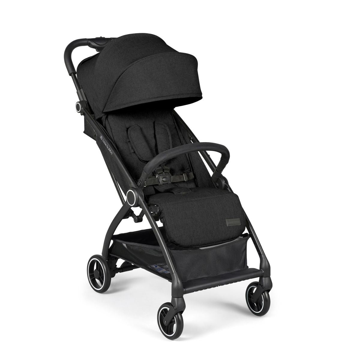 Ickle Bubba Aries Max Auto-Fold Stroller