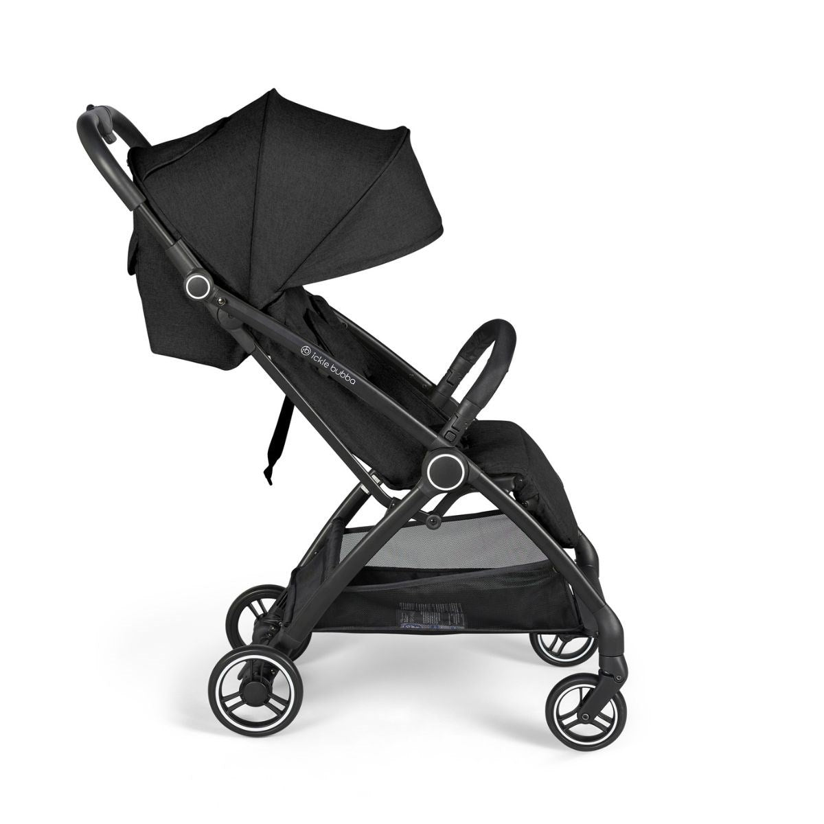 Ickle Bubba Aries Max Auto-Fold Stroller