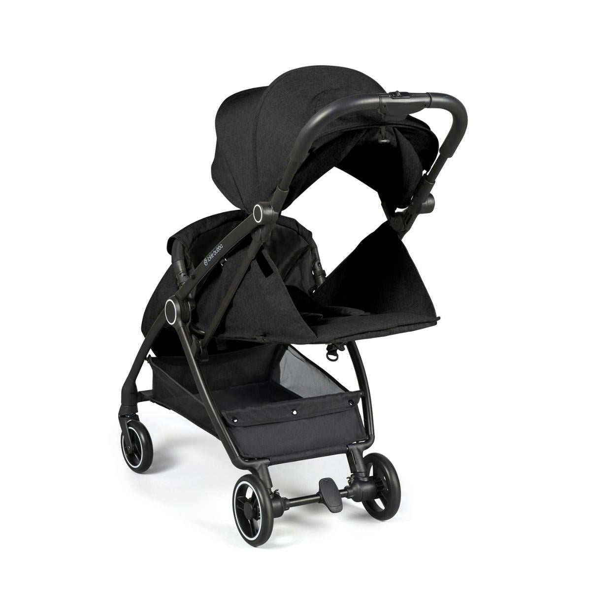 Ickle Bubba Aries Max Auto-Fold Stroller
