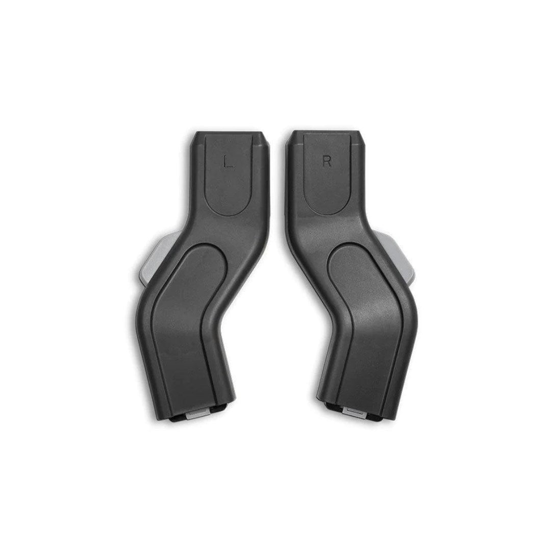 Uppababy Vista & Cruz Upper Adapter For Maxi-Cosi, Nuna & Cybex