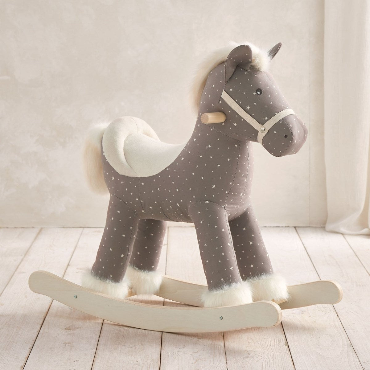 Mamas & Papas Rocking Horse