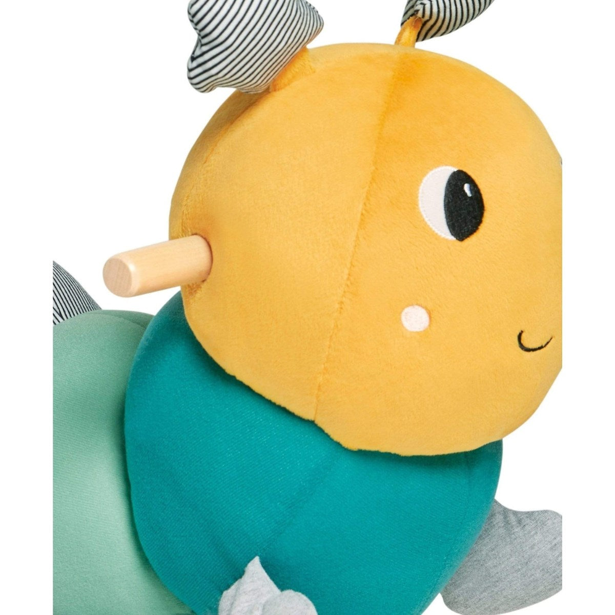 Mamas & Papas Rocking Animal, Wildly The Caterpillar