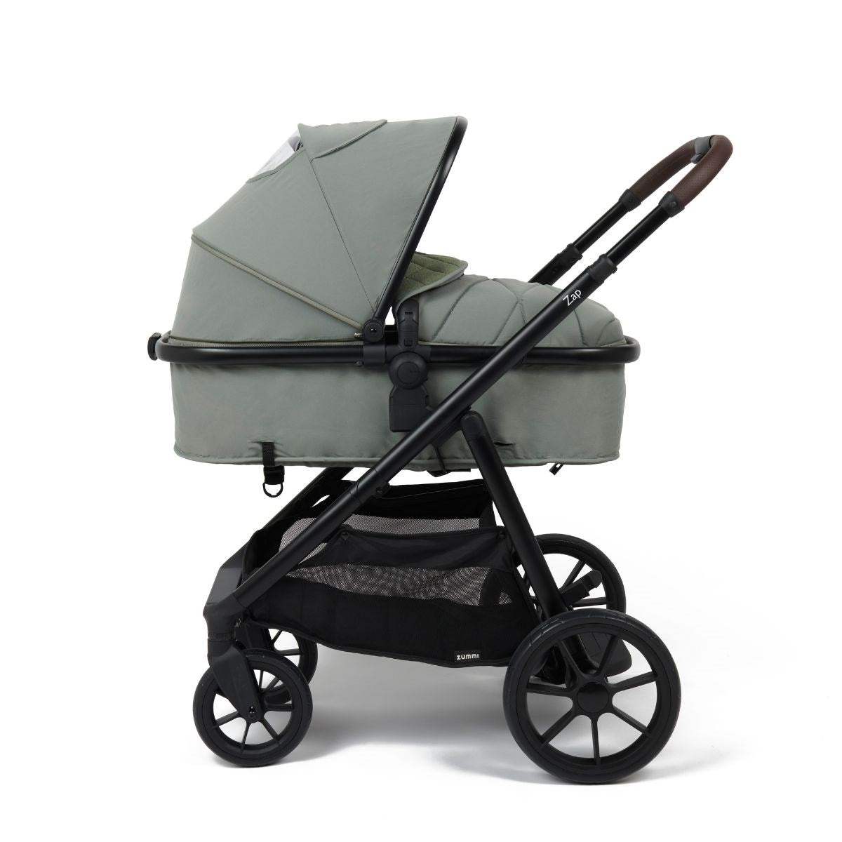 Zummi Zap Travel System Bundle