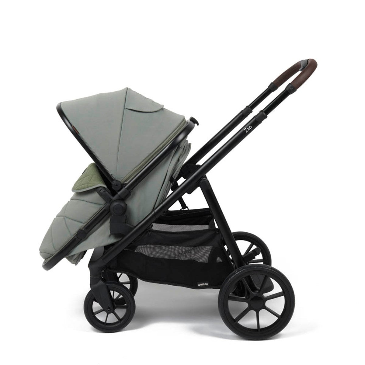 Zummi Zap Travel System Bundle