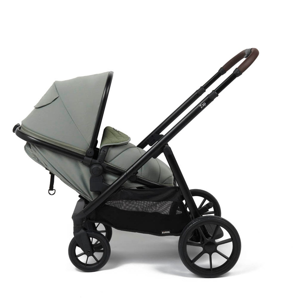 Zummi Zap Travel System Bundle