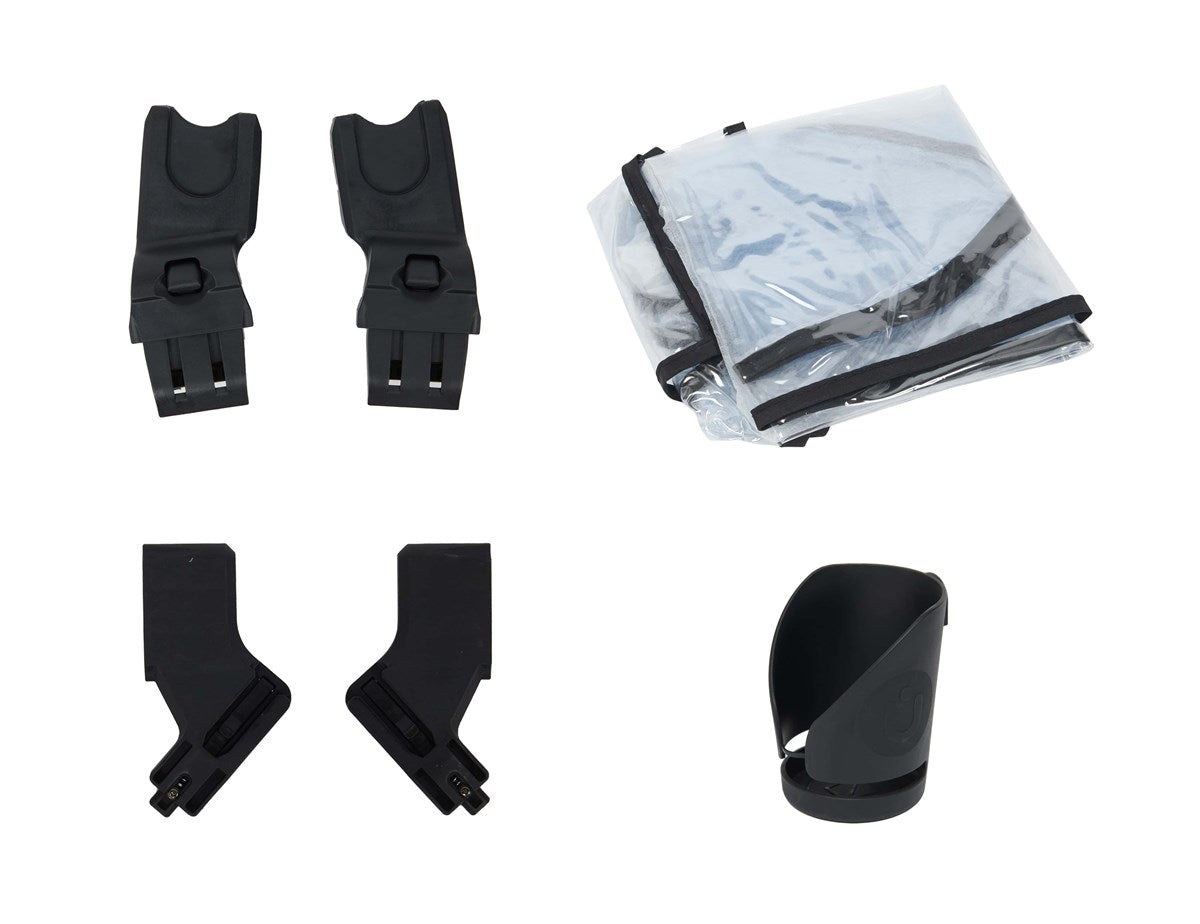 Zummi Zap Travel System Bundle