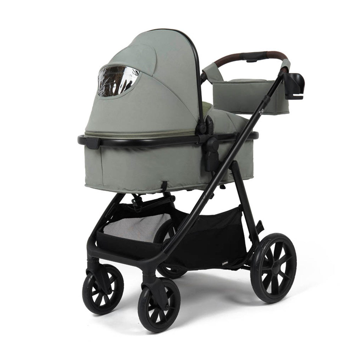 Zummi Zap Travel System Bundle
