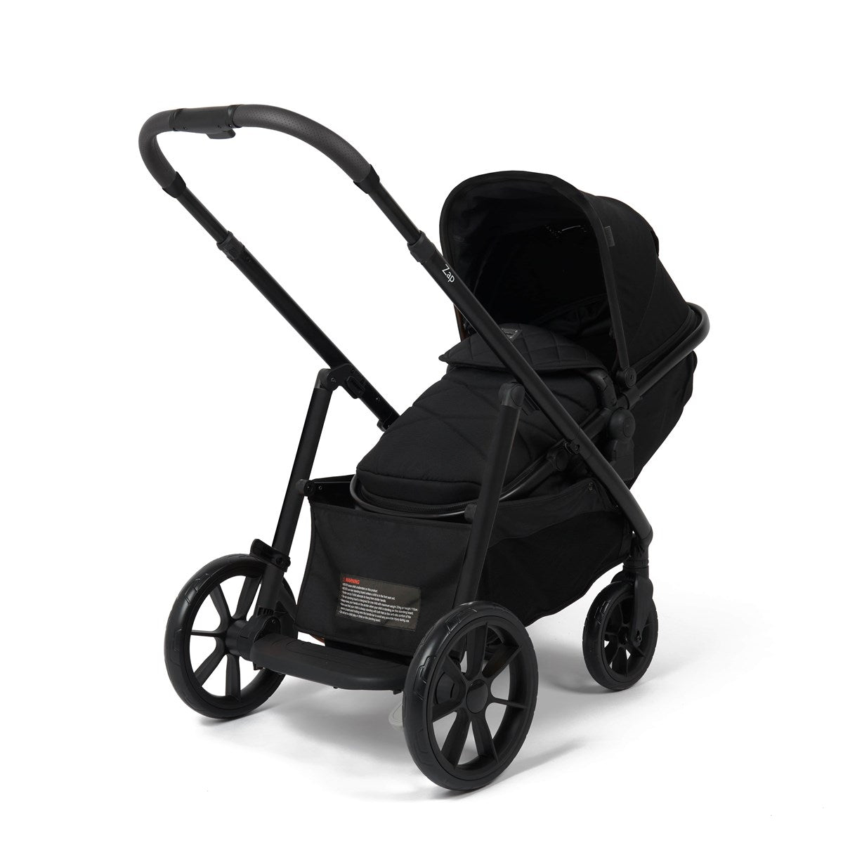 Zummi Zap Travel System Bundle