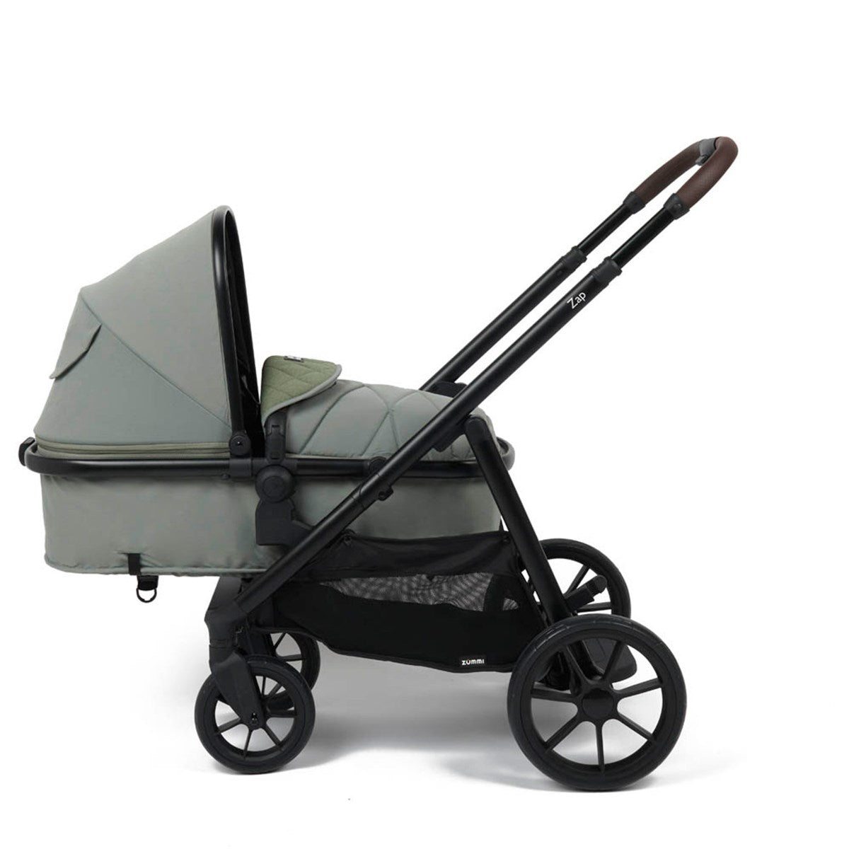 Zummi Zap Travel System Bundle