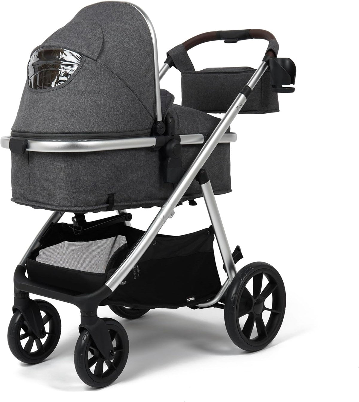 Zummi Zap Travel System Bundle