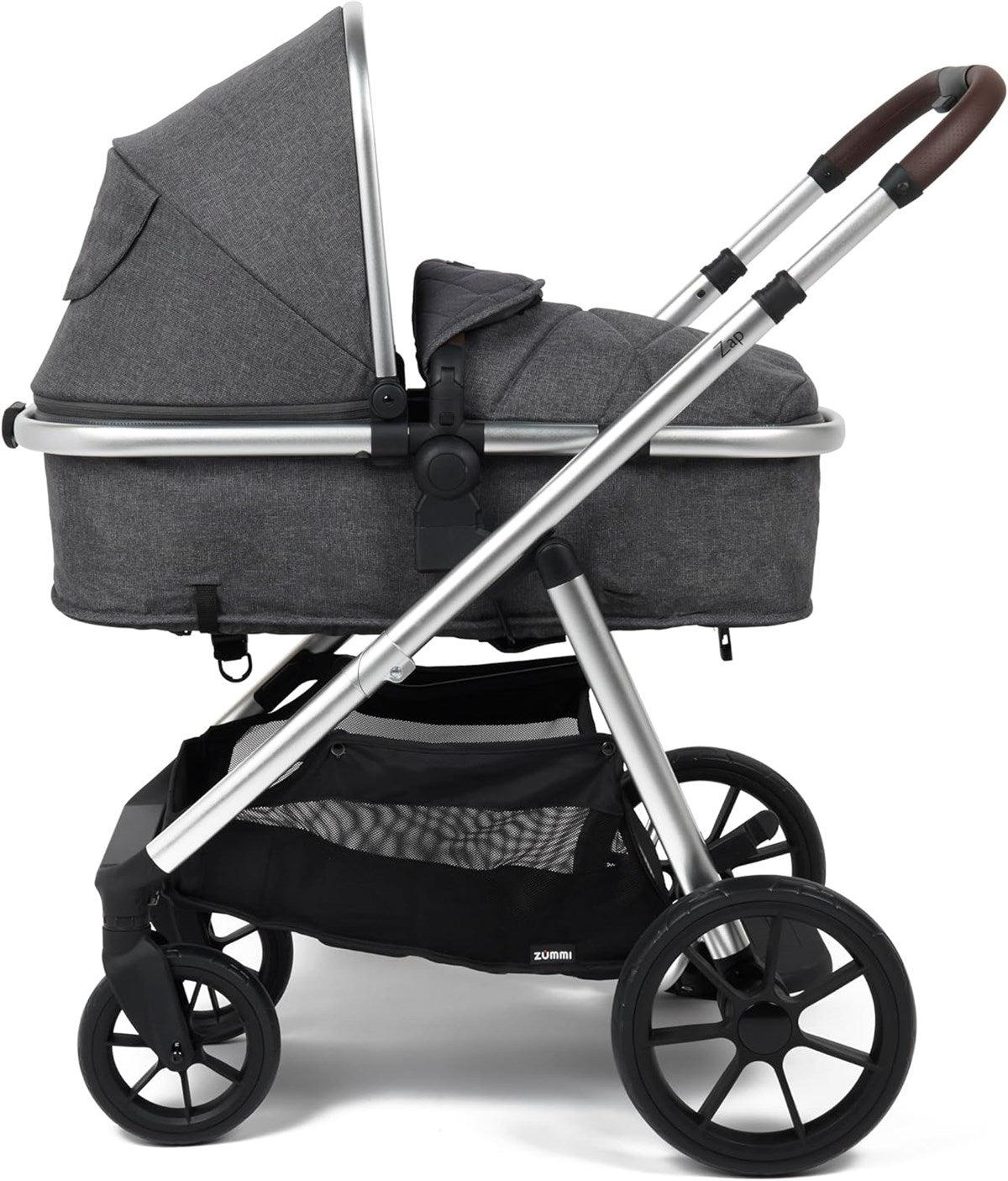 Zummi Zap Travel System Bundle