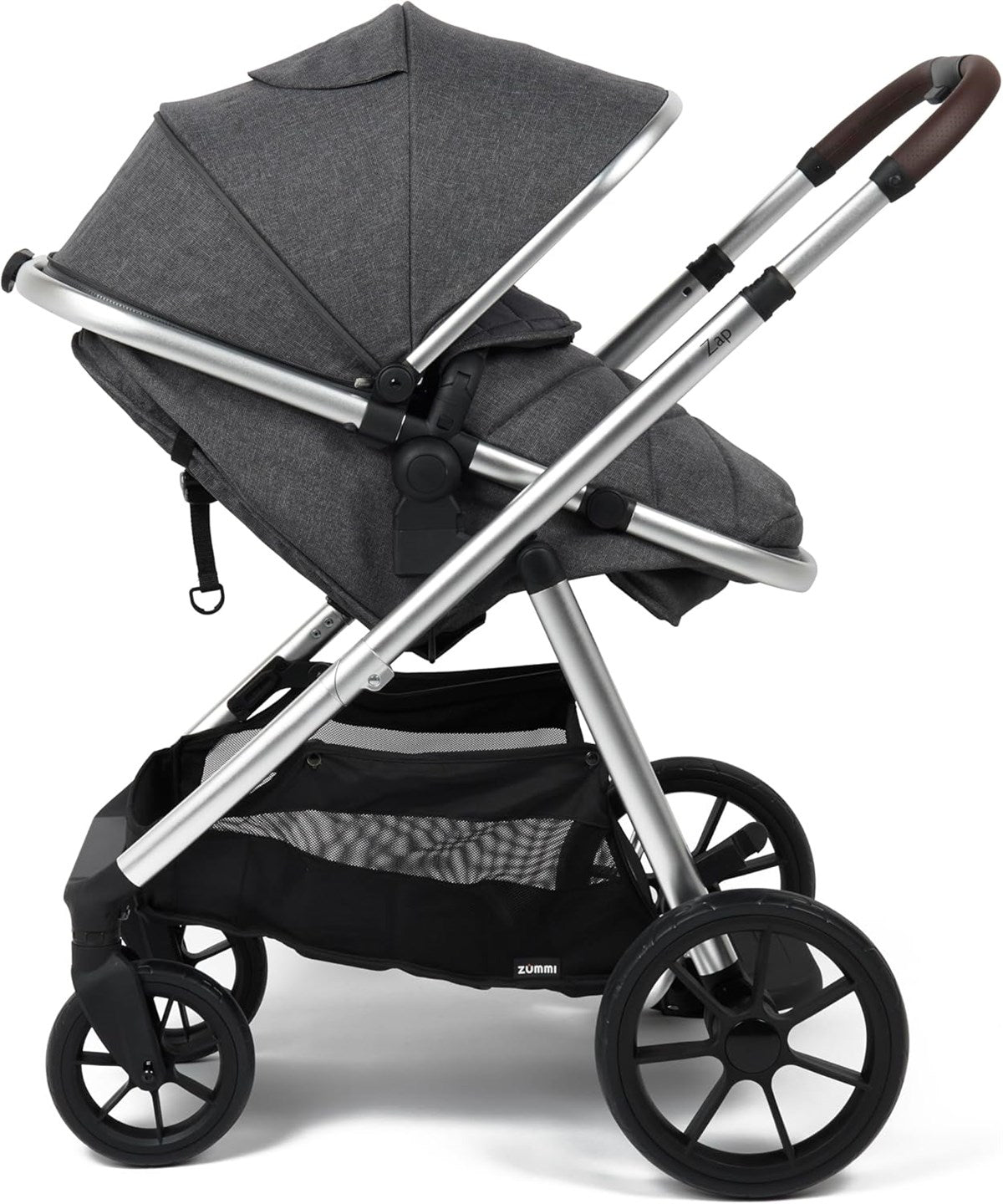 Zummi Zap Travel System Bundle