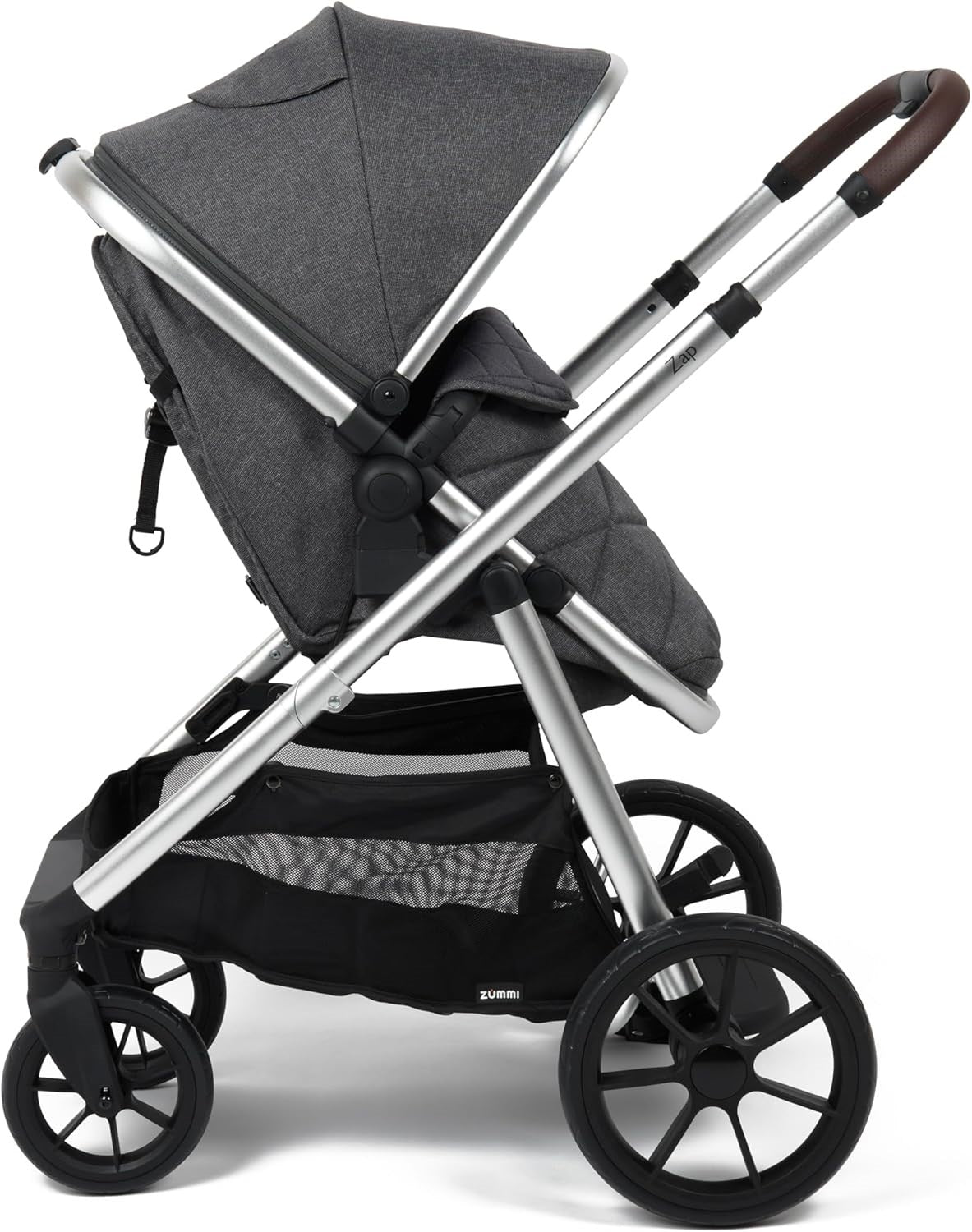 Zummi Zap Travel System Bundle